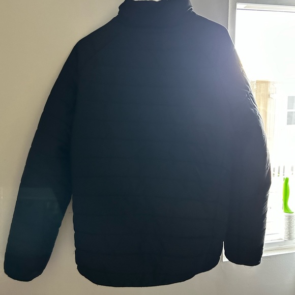 Tilly’s/RSQ Black Puffer - Picture 2 of 3